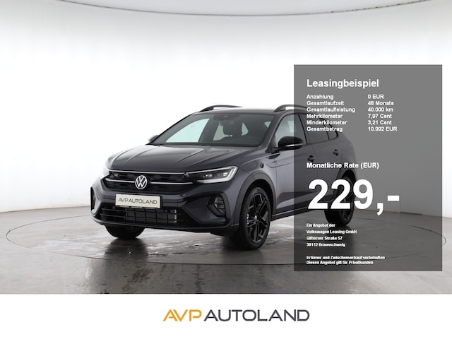 Volkswagen Taigo 1.0 TSI DSG Style