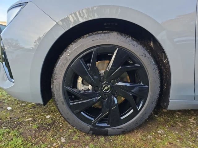 Opel Astra GS-Line Grand Sport Sports Tourer