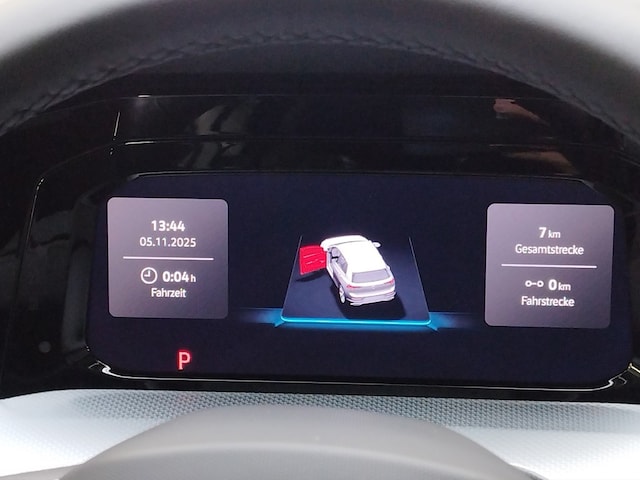 Volkswagen Golf DSG Life eHybrid