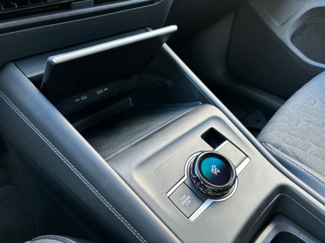 Volkswagen Tiguan 1.5 eTSI DSG Life