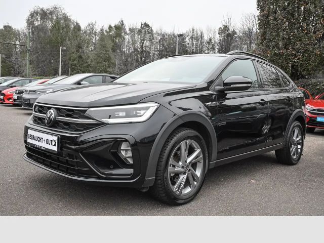 Volkswagen Taigo 1.5 TSI DSG R-Line