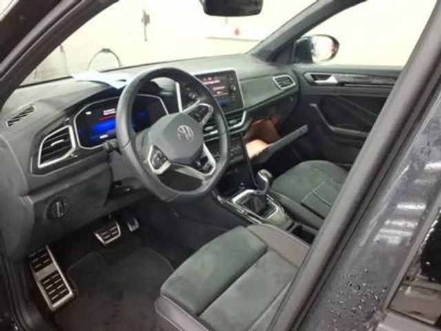 Volkswagen T-Roc 1.5 TSI R-Line