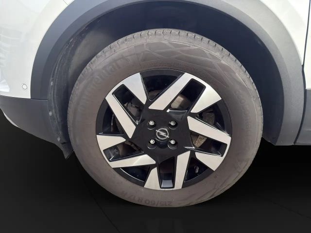 Opel Mokka 1.2 Turbo Elegance Turbo