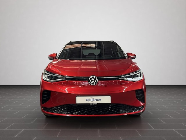 Volkswagen ID.4 4Motion GTX IQ.Drive