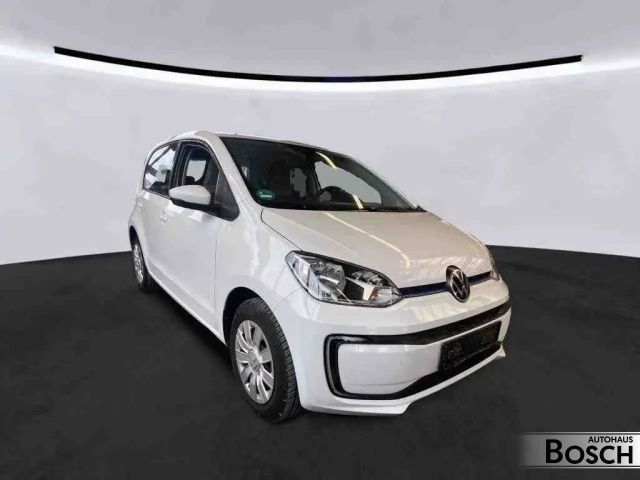 Volkswagen e-up! RFK Tempomat PDC Maps + More Klima Bluetooth