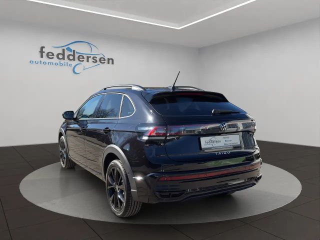 Volkswagen Taigo 1.5 TSI R-Line