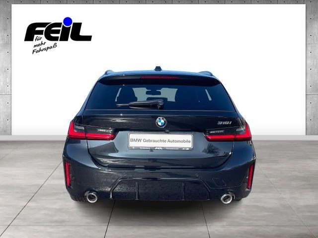 BMW 318 318i M-Sport