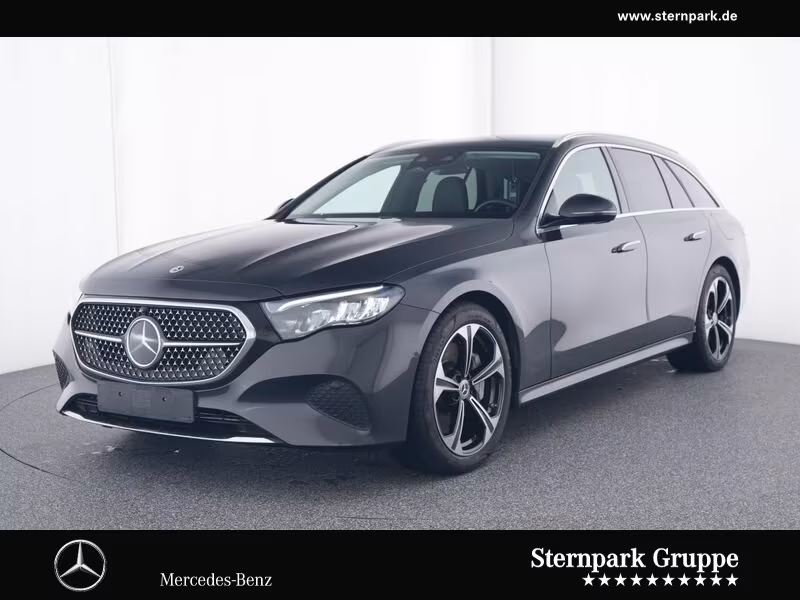 Mercedes-Benz E 300 E 300 e Estate