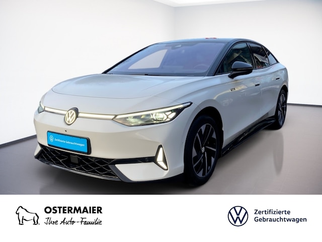 Volkswagen ID.7 340PS 4M AHK.AREA-VIEW.PROMAX.HEAD-UP.5JG.20