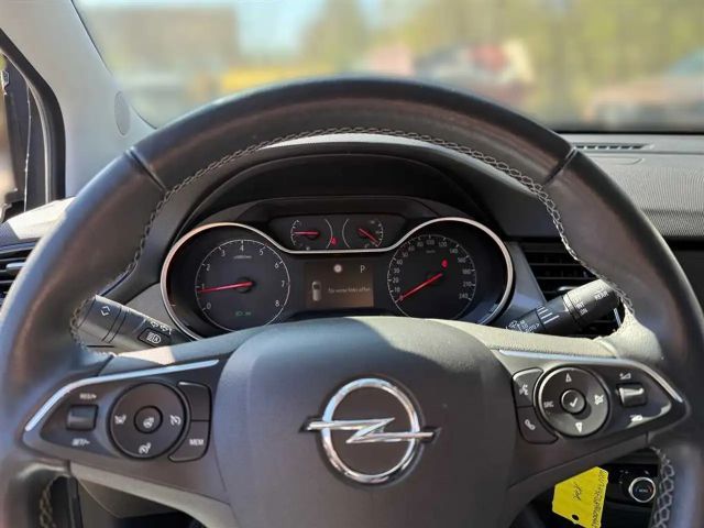 Opel Crossland X Elegance