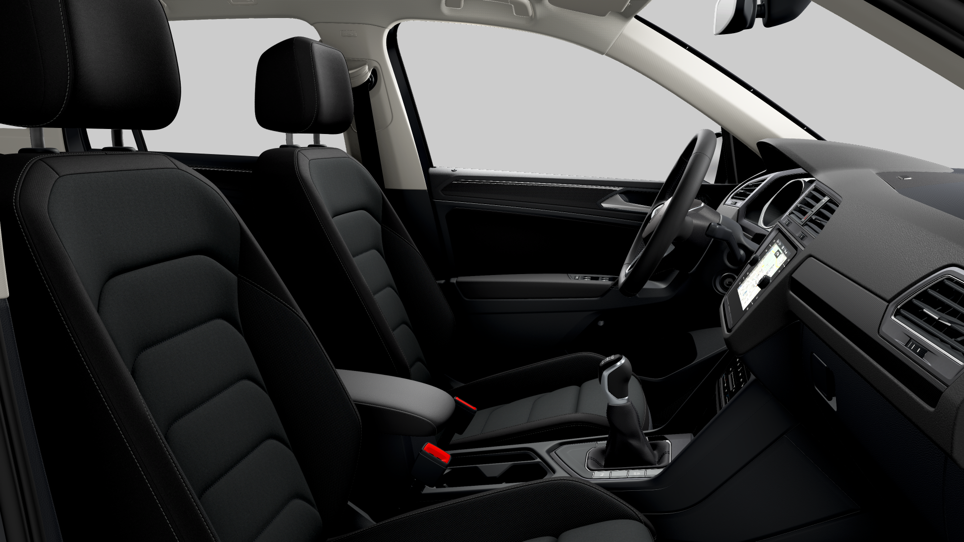 Volkswagen Tiguan 2.0 TDI Life