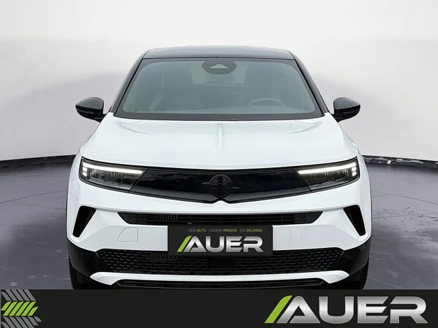 Opel Mokka GS-Line Grand Sport Turbo