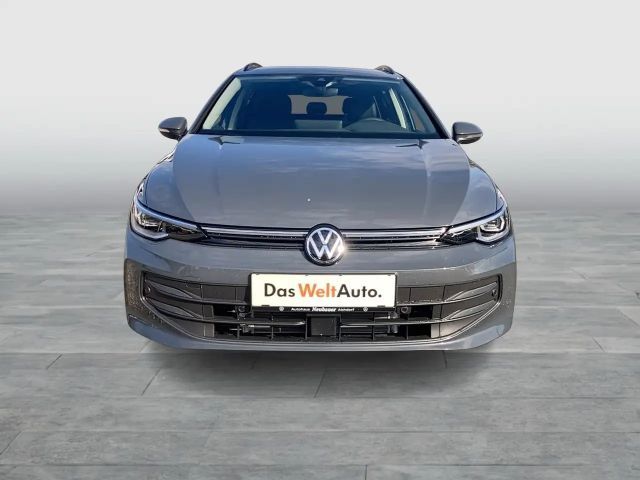 Volkswagen Golf Business DSG Variant