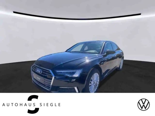 Audi A6 2.0 TFSI Quattro Sedan