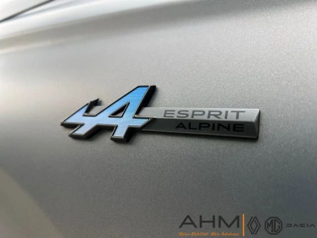 Renault Austral Alpine Esprit