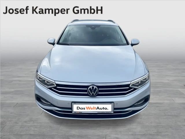 Volkswagen Passat Business DSG Variant