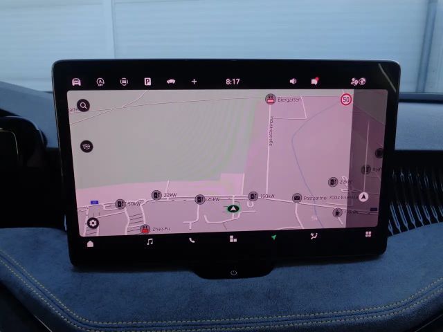 Skoda Superb Selection