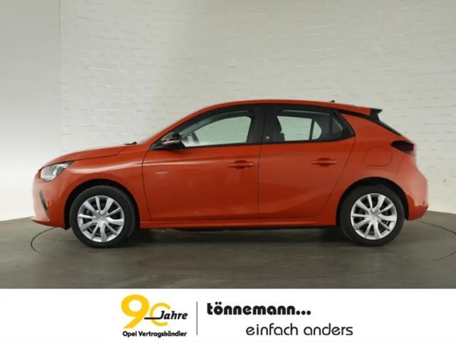 Opel Corsa Edition F Edition