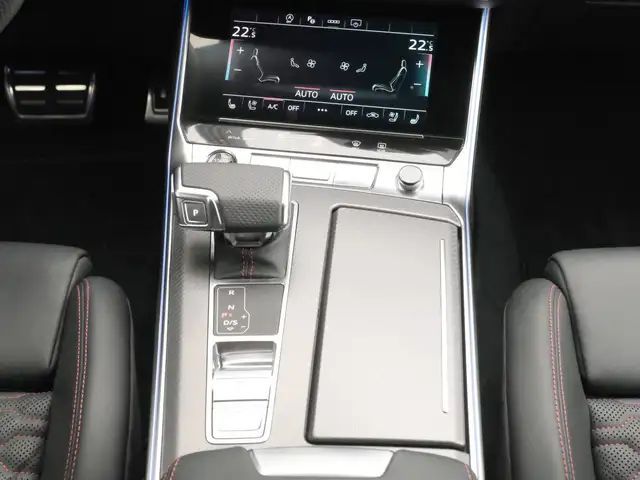 Audi RS6 4.0 TFSI Avant Quattro Sport