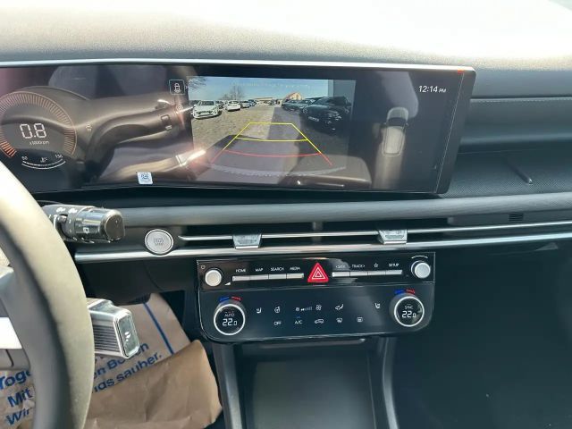 Hyundai Tucson 1.6 2WD T-GDi