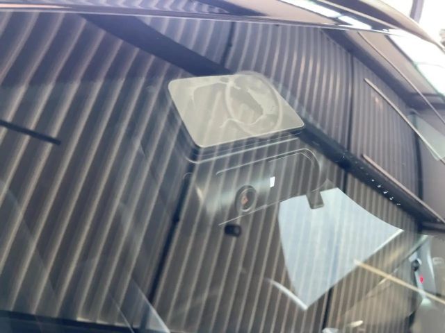 Mercedes-Benz GLB 200 AMG Line