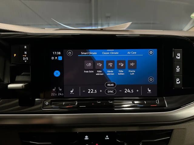 Volkswagen Multivan Style T7