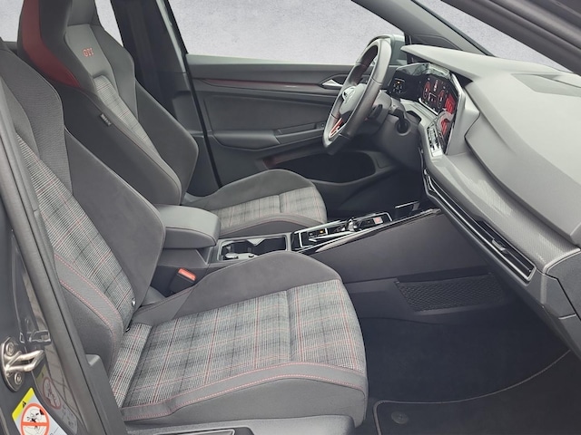 Volkswagen Golf 2.0 TSI DSG GTI Golf VIII