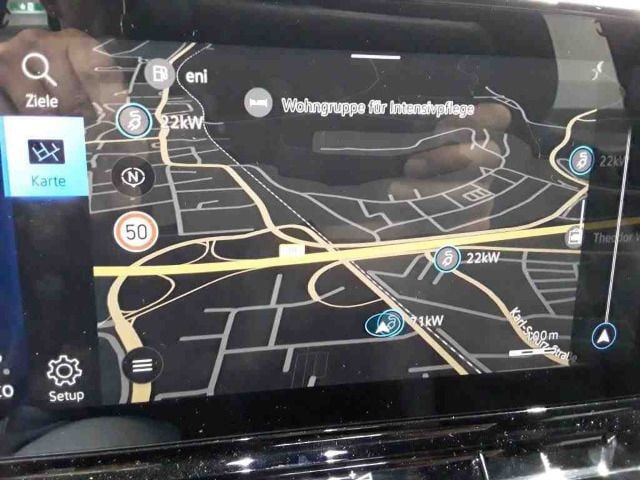 Volkswagen ID.4 77 KWh Performance Pro