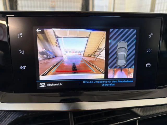 Peugeot 2008 Active Pack PureTech