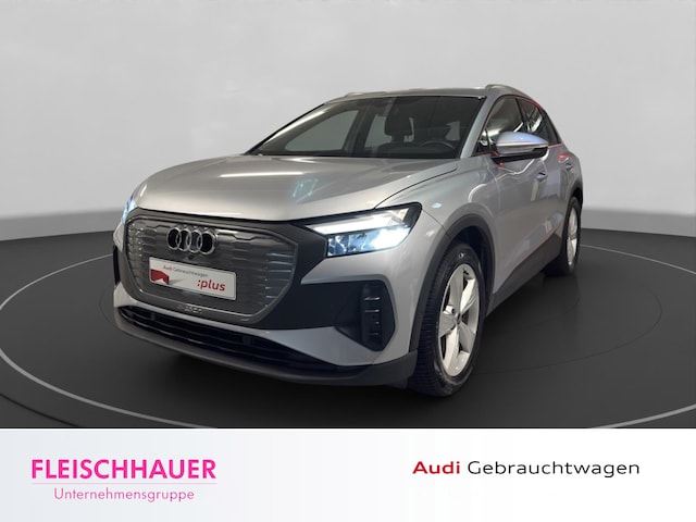Audi Q4 e-tron 40