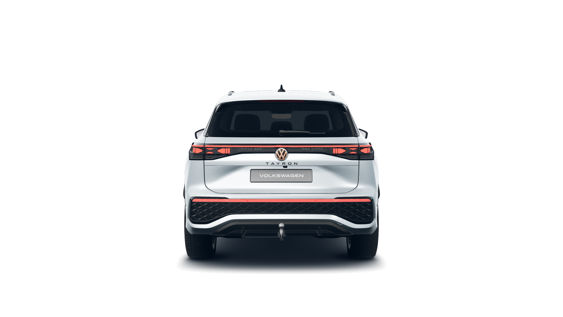 Volkswagen Tayron 2.0 TDI DSG R-Line