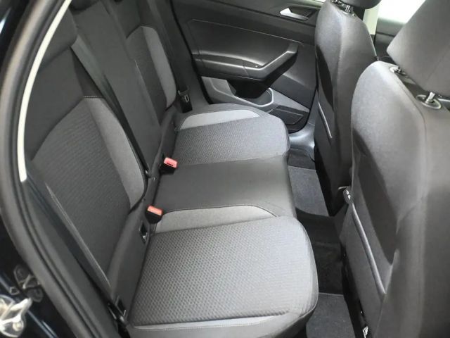 Volkswagen Taigo DSG