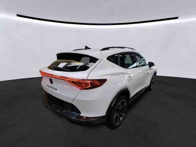 Cupra Formentor 1.5 TSI