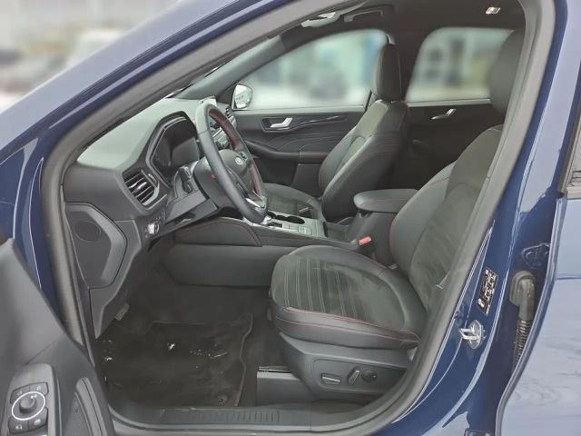 Ford Kuga Plug in Hybrid ST Line X