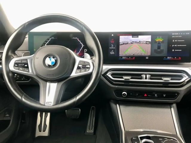 BMW 330 330d M-Sport xDrive