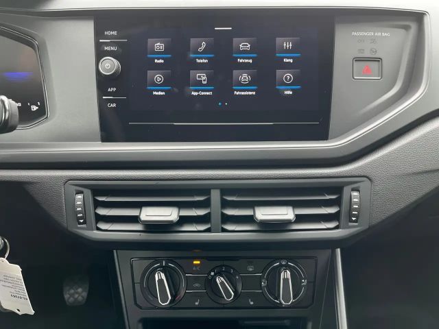 Volkswagen Polo 1.0 App-Connect Dig.Cockpit LED PDC Sitzhei