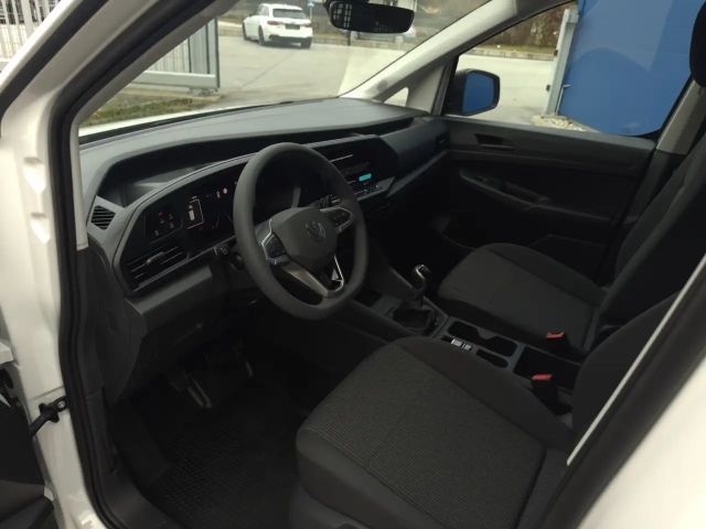 Volkswagen Caddy Cargo TDI