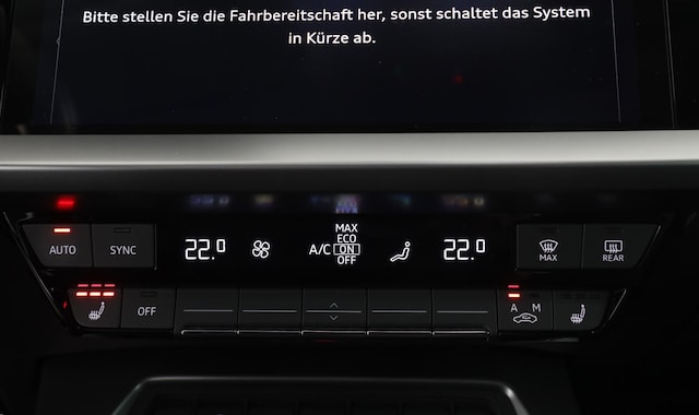 Audi A3 35 TFSI Sportback