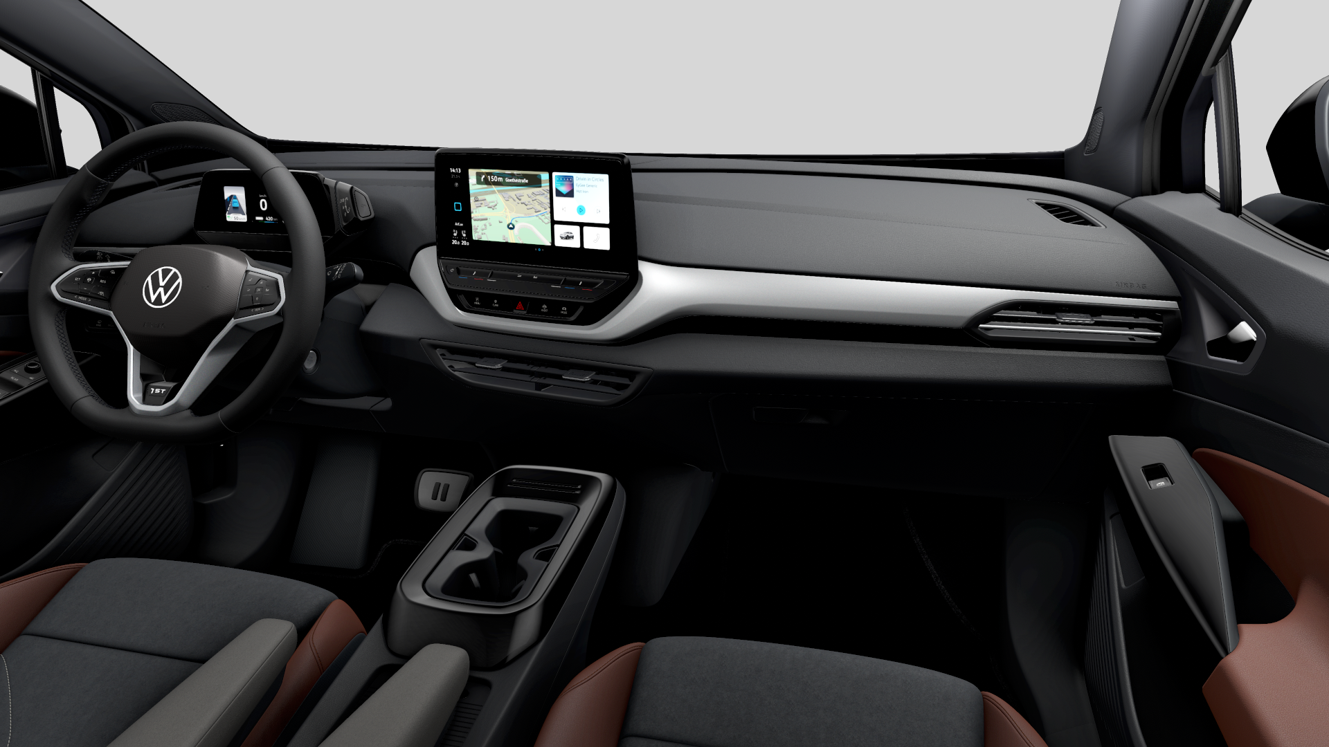 Volkswagen ID.4 Performance Pro