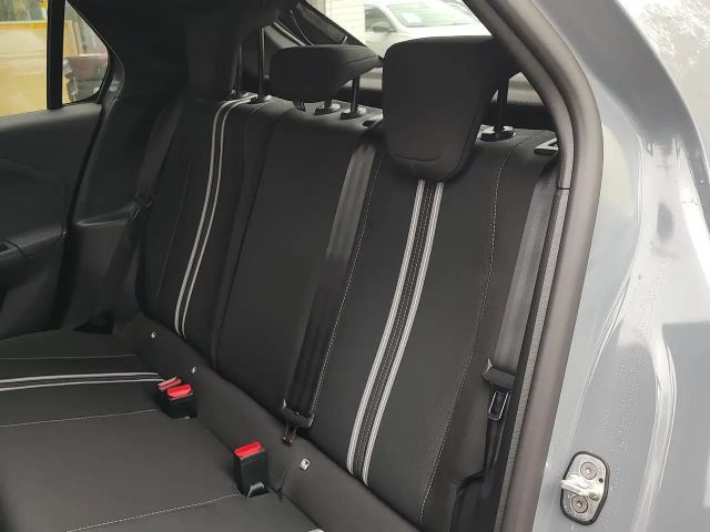 Opel Corsa GS-Line Grand Sport