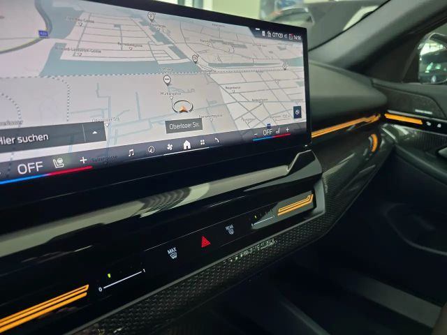 BMW 520 520d Touring xDrive