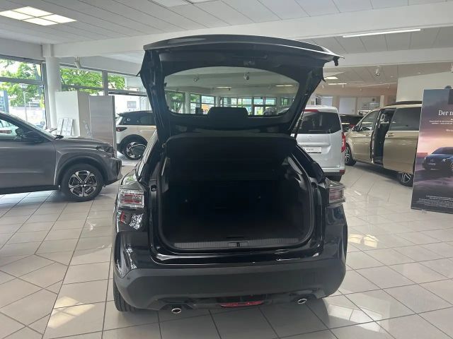 Citroën C4 Max PureTech