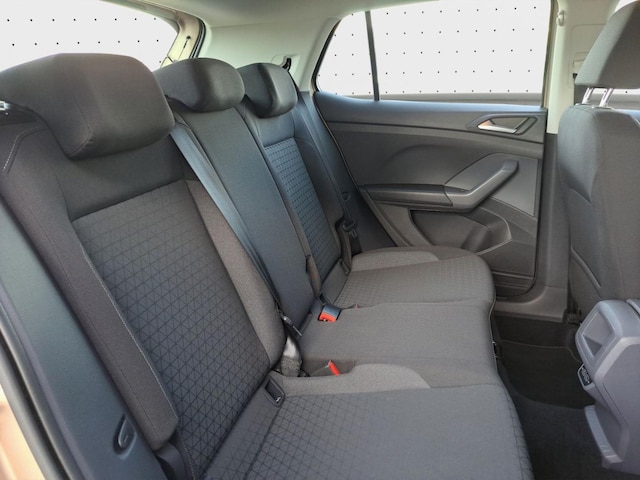 Volkswagen T-Cross 1.0 TSI Life