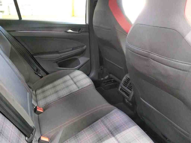 Volkswagen Golf 2.0 TSI DSG GTI Golf VIII