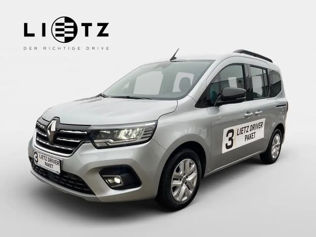 Renault Kangoo Edition ONE TCe