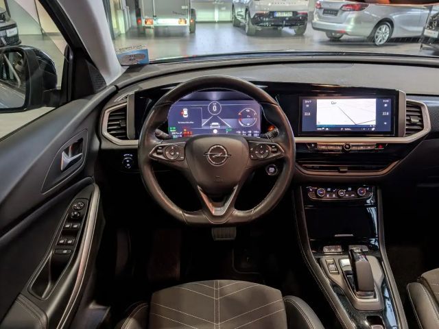 Opel Grandland X Ultimate