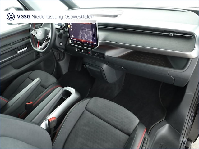 Volkswagen ID.Buzz GTX