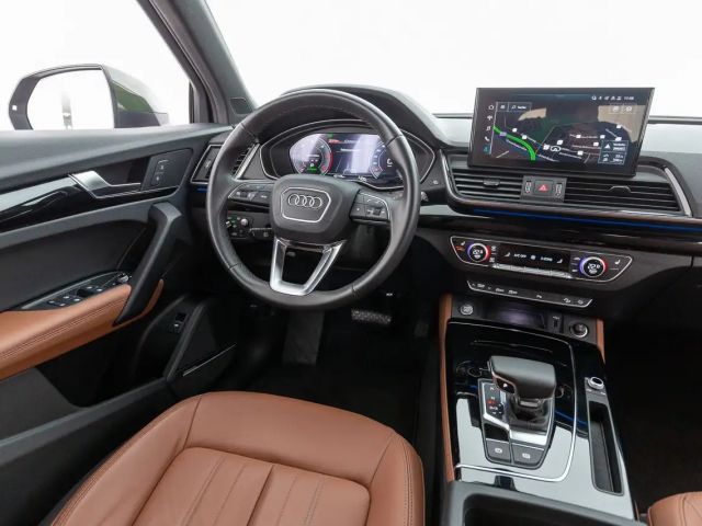 Audi Q5 40 TDI Quattro