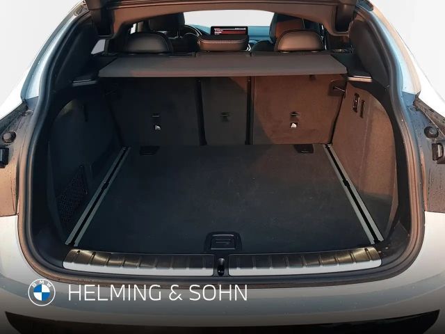 BMW X4 Coupé M-Sport xDrive30d