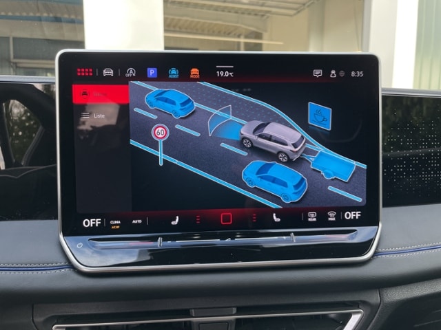 Volkswagen Tiguan 2.0 TDI 4Motion DSG